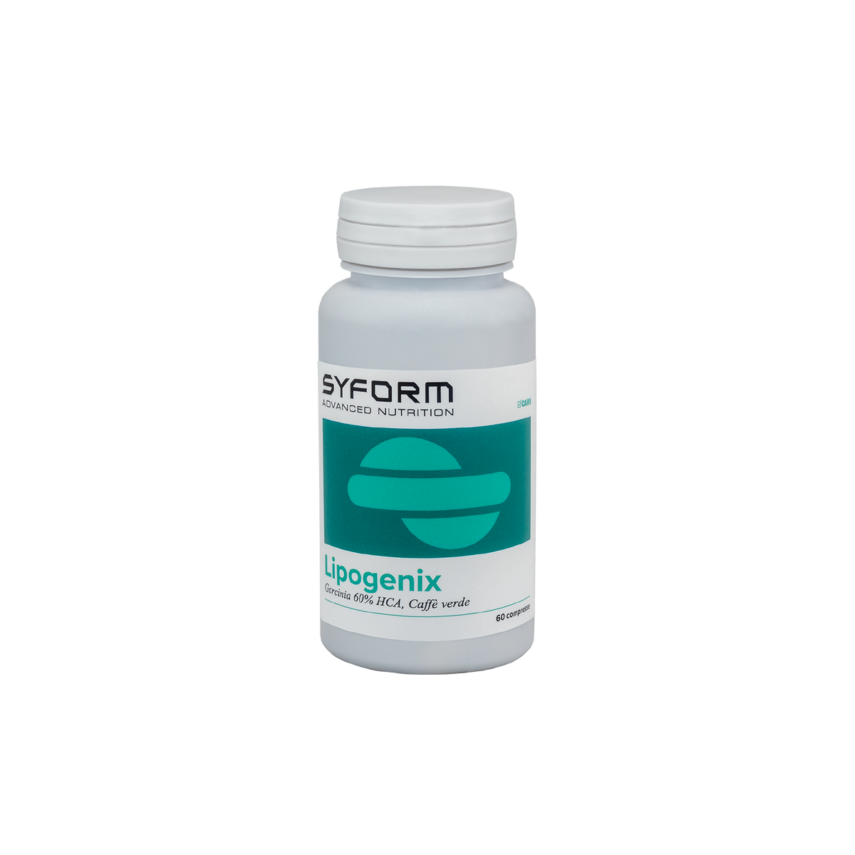 LIPOGENIX