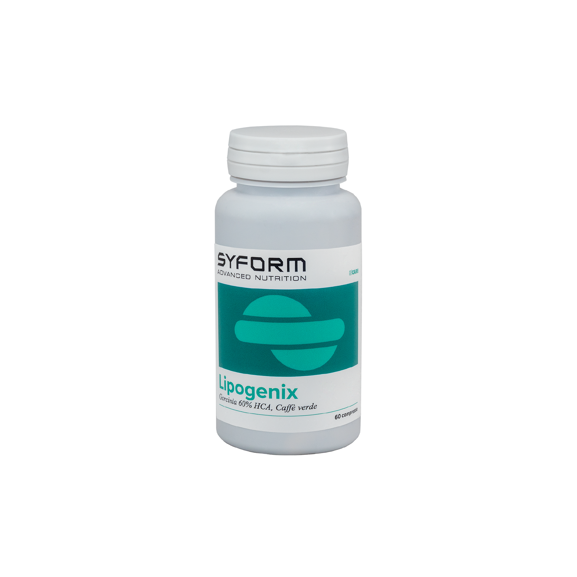 LIPOGENIX