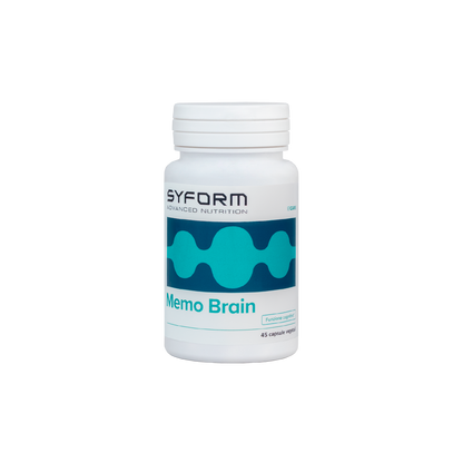 MEMO BRAIN
