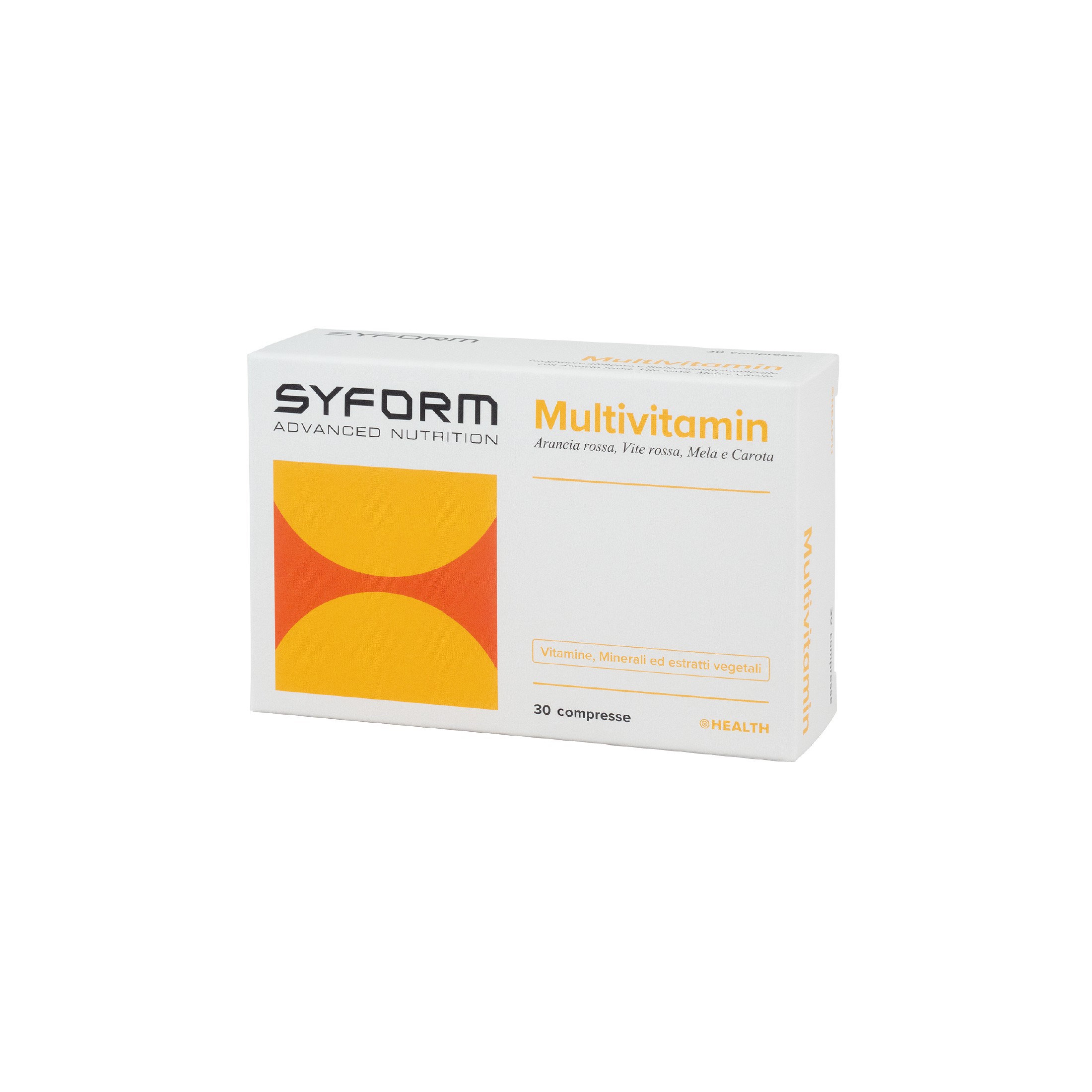 MULTIVITAMIN