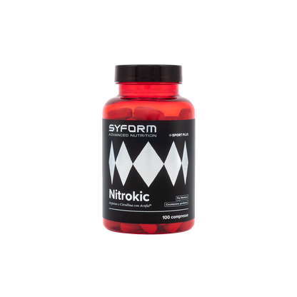 NITROKIC