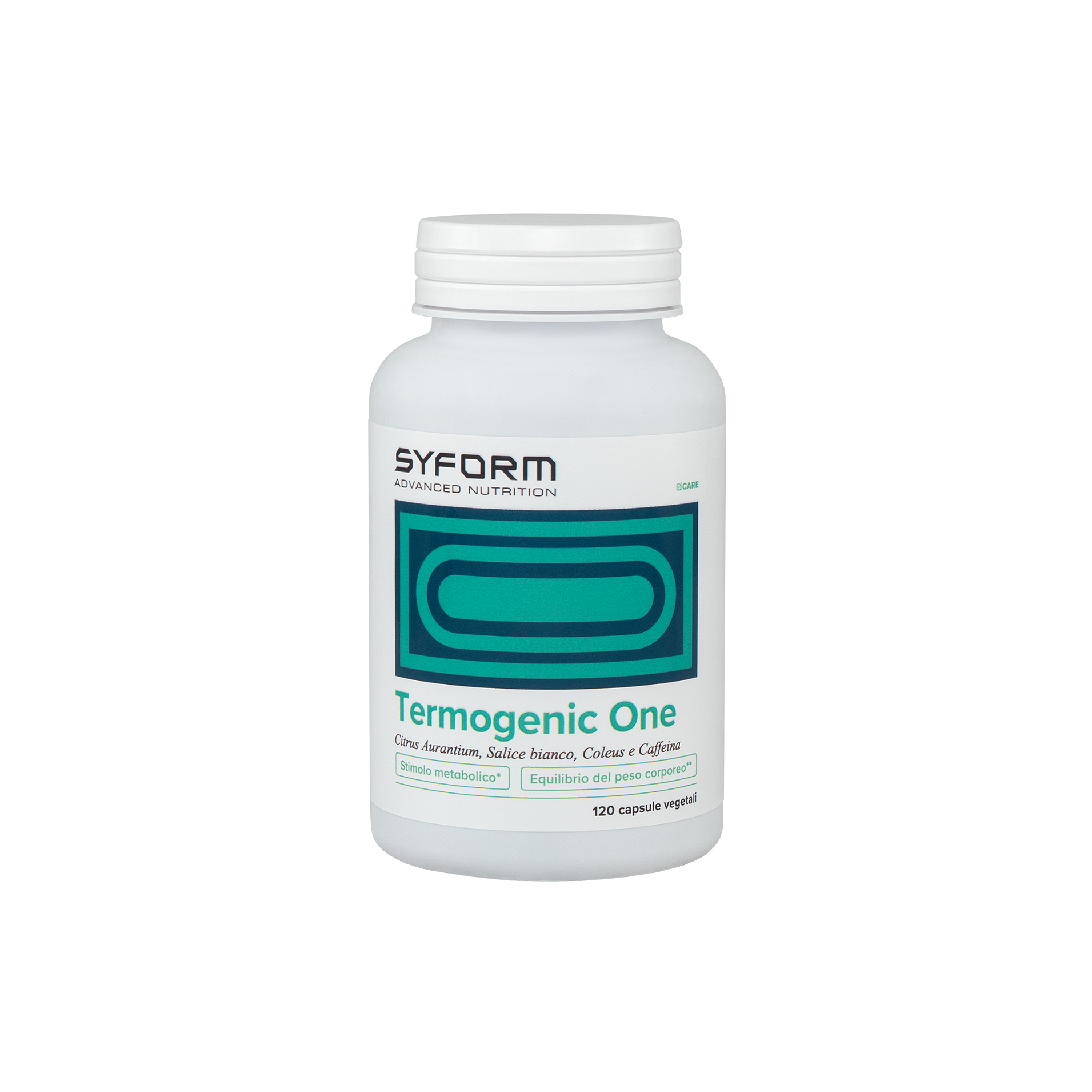 TERMOGENIC ONE