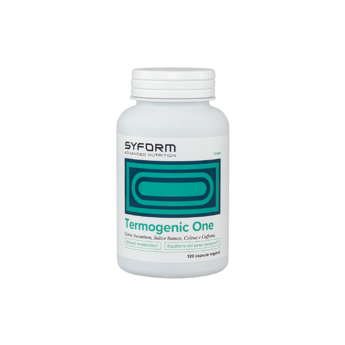 TERMOGENIC ONE