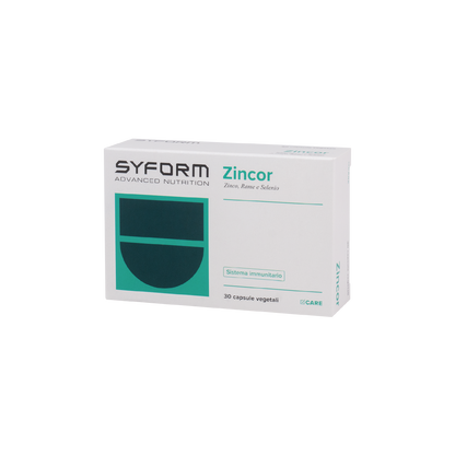 ZINCOR