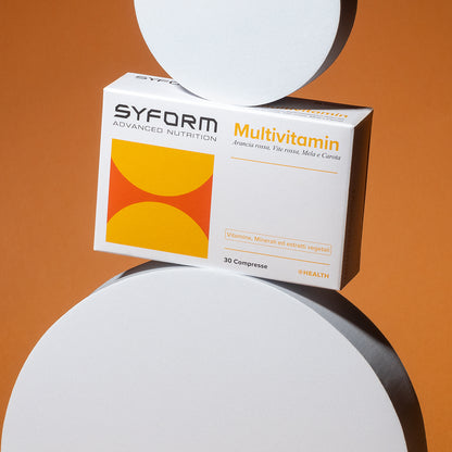 MULTIVITAMIN