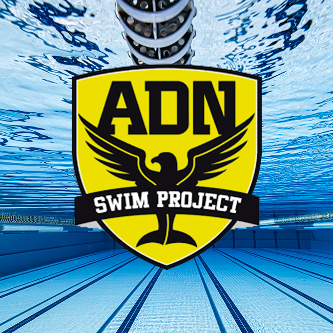 Partnership with ADN Swim Project