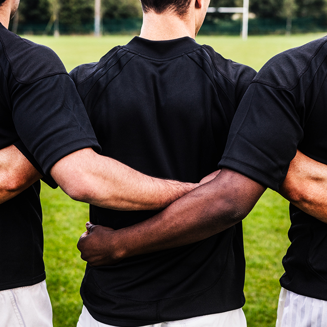 Syform, sponsorship e partership
