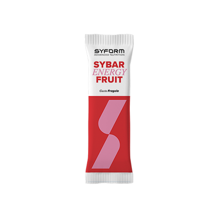 SYBAR ENERGY FRUIT - SPORT | SYFORM
