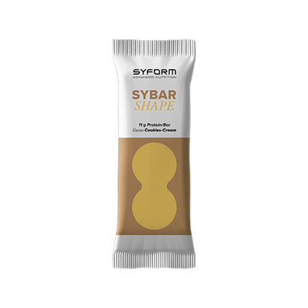 SYBAR SHAPE - HEALTH | SYFORM